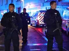 Sulm me thikë gjatë një feste në Gjermani.Arrestohet një 15-vjeçar, nuk përjashtohet terrorizmi