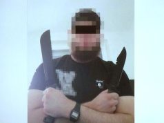 Simpatizant i ISIS, shqiptari nga RMV planifikoi sulmin ndaj Taylor Swift