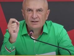 Tuneli i Llogarasë, krim intelektual. Ironia e Ilir Metës me SPAK