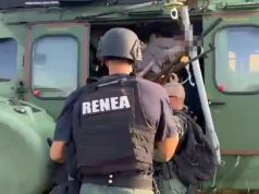 Bilanci i policisë në muajin e fundit të Ballës si ministër: 115 operacione, 607 të arrestuar (video)