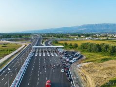 Bie asfalti i Thumanë-Kashar, KLSH dhe SPAK marrin në dorë dosjen; rruga 435 mln euro jashtë standardeve