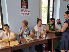 Zgjedhjet në Himarë, deri në orën 11:00 pjesëmarrja është 17.26%. PD denoncon kartat e parregullta të identitetit