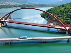 Ura e re e Kukësit vazhdon të jetë e mbyllur