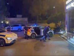 Vrau 24-vjeçarin gjatë sherrit në lokal në Fierzë, vetëdorëzohet 40-vjeçari në Tiranë