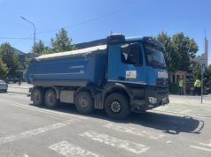 Hapja e urës mbi lumin Ibër në Mitrovicë/Testime, debate me serbët dhe kundërshtimet