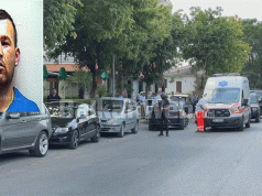 Shkodër/ Qëllohet me armë 36- vjeçari teksa po pinte kafe në lokal, në kërkim autori