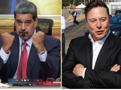 Musk do të përballet me Maduron i cili e akuzon se do ta përmbysë si pjesë e një komploti perëndimor