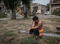 Sulmi më vdekjeprurës i kohëve të fundit në Ukrainë