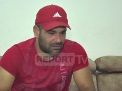 Shoqërohet në polici Safet Bajri