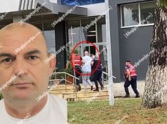 Vrasje e dyfishtë në Roskovec