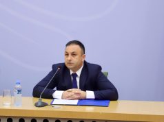 VOA: Tiranë, ministri i Brendshëm njofton ndryshimin e kupolës së policisë