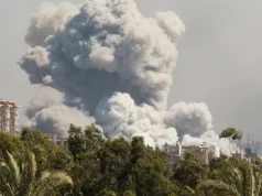 U goditën 300 objektiva të Hezbollah! Libani: 274 të vrarë, 21 janë fëmijë