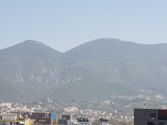 Përfundon mbledhja e qeverisë në Dajt