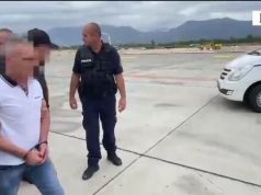 Vrau dhe dogji trupin e viktimës së tij në Nikël. Ekstradohet nga Italia Agron Tufa