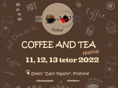 Në Prishtinë zhvillohet Festivali i veçantë, ai i çajit dhe i kafesë