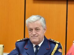 Largohet kreu i policisë së shtetit, Muhamet Rrumbullaku