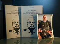 1-vjetori i sulmit terrorist serb në veri të Kosovës/ Kurti: Afrim Bunjaku ra dëshmor në mbrojtje të sovranitetit të shtetit