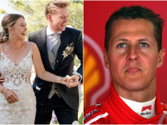 Martohet Shumaker në vilën luksoze të familjes