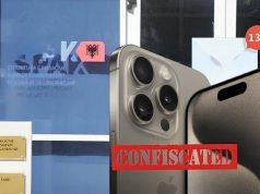 Izraelitët dhe kroatët në SPAK që zbërthejnë telefonat e sekuestruar nga BKH-ja