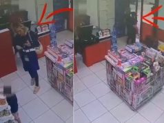 Gjendet gruaja që rrëmbeu fëmijën në Tiranë