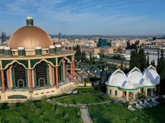 Së shpejti një “Vatikan” bektashi në Tiranë
