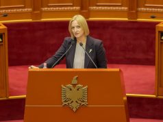 Denaj në Kuvend: 34 mijë fermerë kanë marrë deri më tani fondet nga skema kombëtare e bujqësisë, 71 mijë aplikime