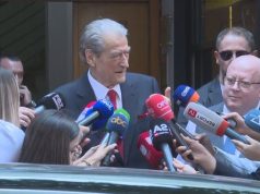 Del pas 8 muajsh nga shtepia. SPAK i komunikon akuzën Berishës