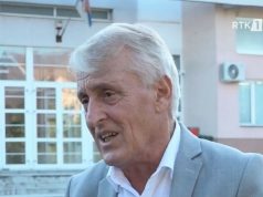 Mustafa: Herët a vonë, Lugina e Preshevës do të bëhet pjesë e Kosovës