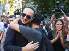 Moderatorja qan për Salianjin