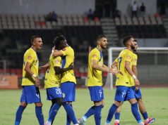 Elbasani tregon forcën, fiton në transfertë ndaj Bylisit