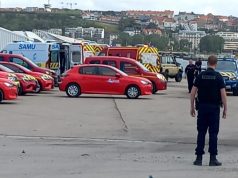 Përmbyset gomonia në La Mansh. Humbin jetën 12 persona