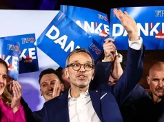 E djathta ekstreme në Austri drejt fitores