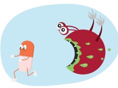 Superbakteret – 39 milionë viktima deri në 2050