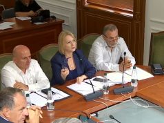 Debati te Ligjet/ Ministrja e Bujqësisë Anila Denaj: Janë bërë 34 investime të standardeve europiane me fondet e IPARD