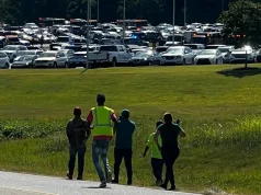 Katër të vdekur dhe 9 të plagosur nga sulmi me armë zjarri në një shkollë në Xhorxhia