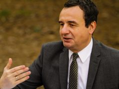 REL: Kurti e akuzon Perëndimin se po e “përkëdhel” Serbinë