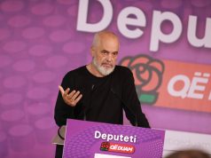 PS, gara e vështirë për deputet