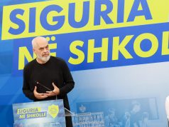 Inteligjenca artificiale do implementohet në shkolla”, Rama: Nuk do shpëtojë asgjë, sistem i fuqishëm monitorimi në çdo ambient