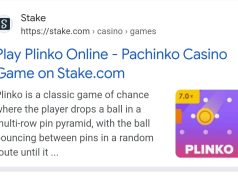 Apel për kujdes gjatë përdorimit të aplikacionit “PLINKO”. Është mashtrim!