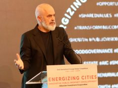 Porositë për zgjedhje