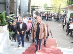 Nuk dridhet Shqipëria për burrat me botoks