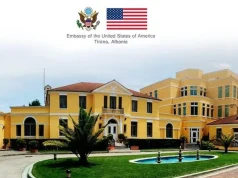 SHBA do të angazhohet në Komisionin e Posaçëm antikorrupsion në Shqipëri