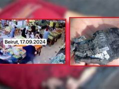 Si mashtroi dhe befasoi Hezbollahun Mossad-i dhe ua hodhi në erë pajisjet e komunikimit në Liban