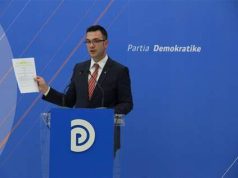 Pse u la jashtë Partisë Demokratike Gerti Bogdani?