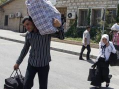 Eksodi i madh/ OKB: Më shumë se 30.000 persona janë larguar nga Libani në Siri