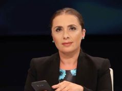 Anila Hoxha i tregon vendin analistit Andi Bushati: Ne, “banda” e gazetarëve të SPAK-ut