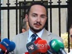 ‘Babalja’ i Gridës sulmon drejtësinë: Kalbësira, nuk kam frikë nga asnjë përveç Zotit