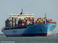 Nisin analizat për lëndët që kanë të bëjnë me anijen me lëndë toksike që po kthehet në portin e Durrësit