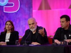 Asambleja e PS për Tiranën u mor me organizimin e punës për fushatën zgjedhore të vitit 2025.