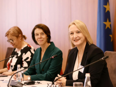 Denaj: Rritje e kapaciteteve njerëzore dhe laboratorike për sigurinë ushqimore